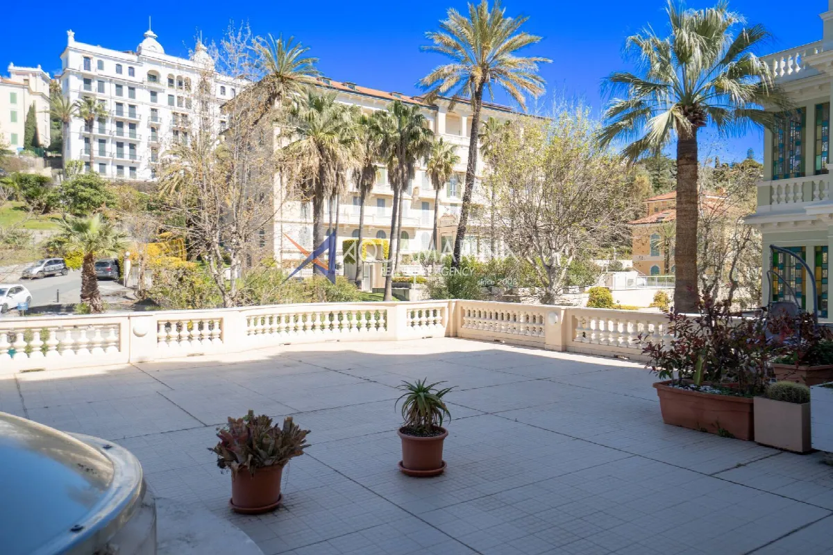 Appartamento in vendita a Bordighera - foto 1