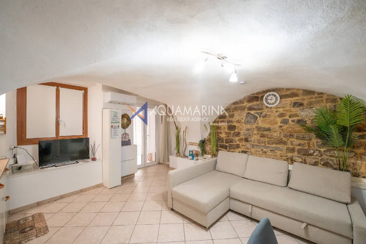 Appartamento in vendita a Sanremo, Pigna - foto 1