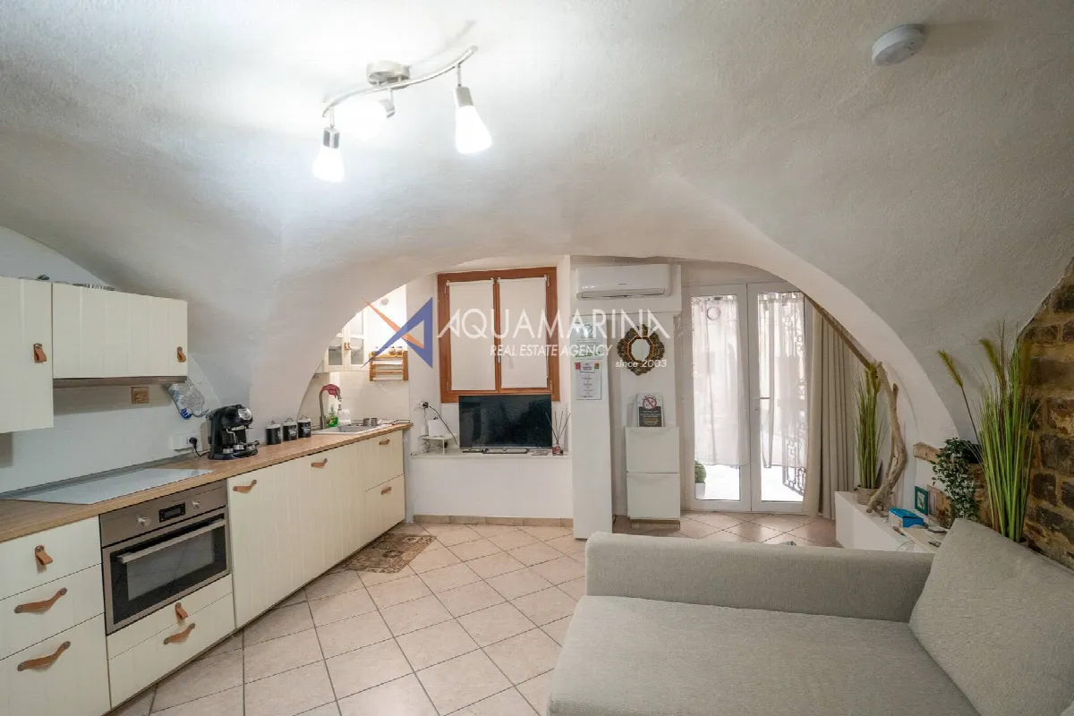 Appartamento in vendita a Sanremo, Pigna - foto 2
