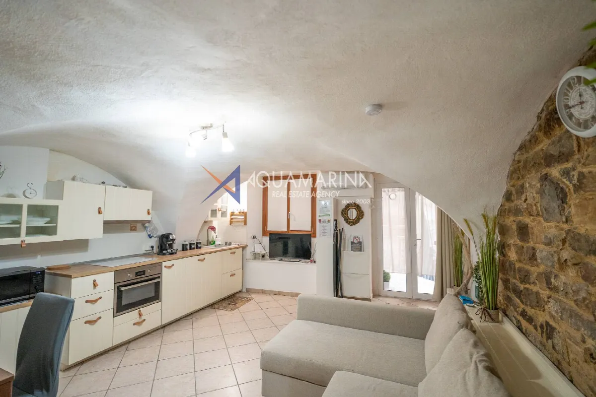 Appartamento in vendita a Sanremo, Pigna - foto 3