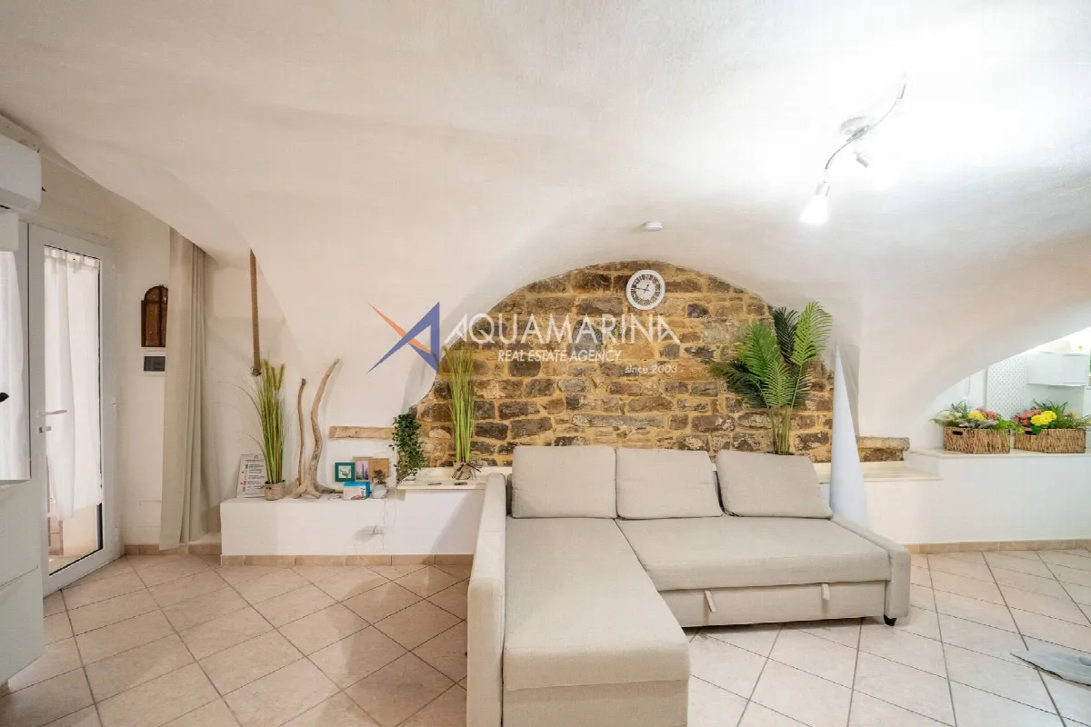Appartamento in vendita a Sanremo, Pigna - foto 4