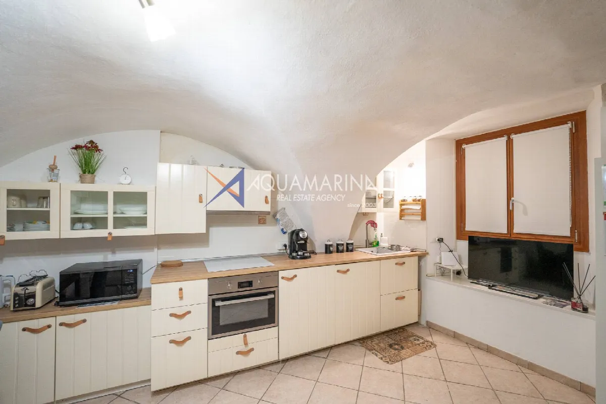 Appartamento in vendita a Sanremo, Pigna - foto 5