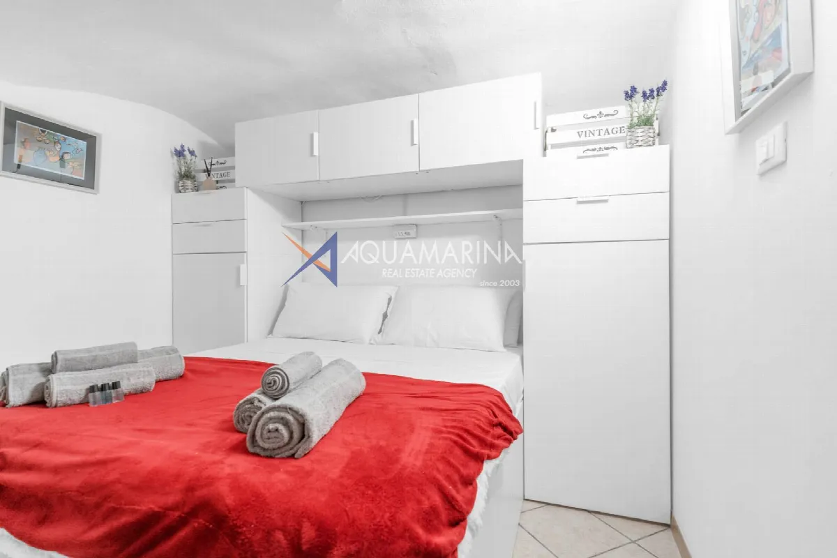 Appartamento in vendita a Sanremo, Pigna - foto 9