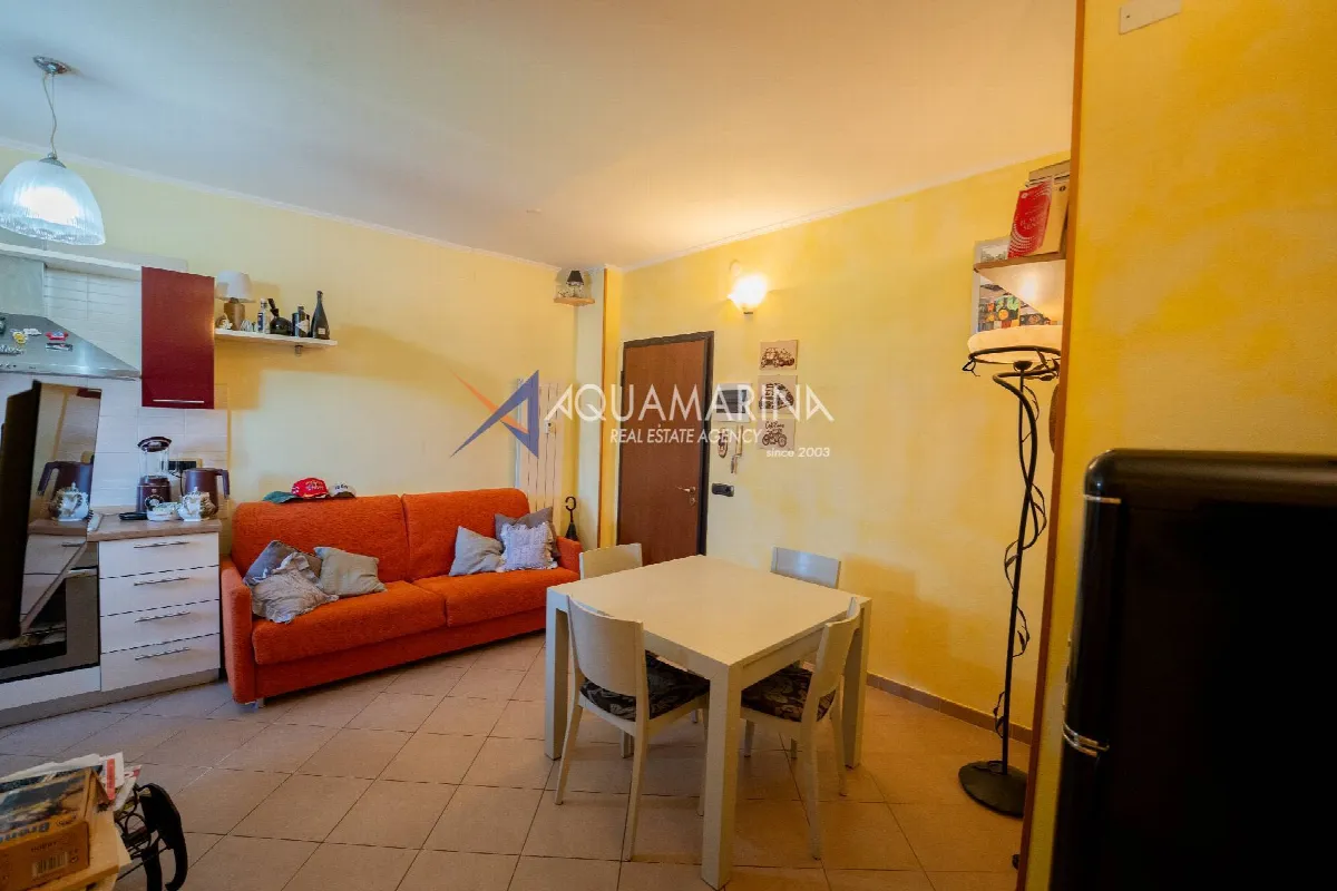 Appartamento in vendita a Vallecrosia - foto 3