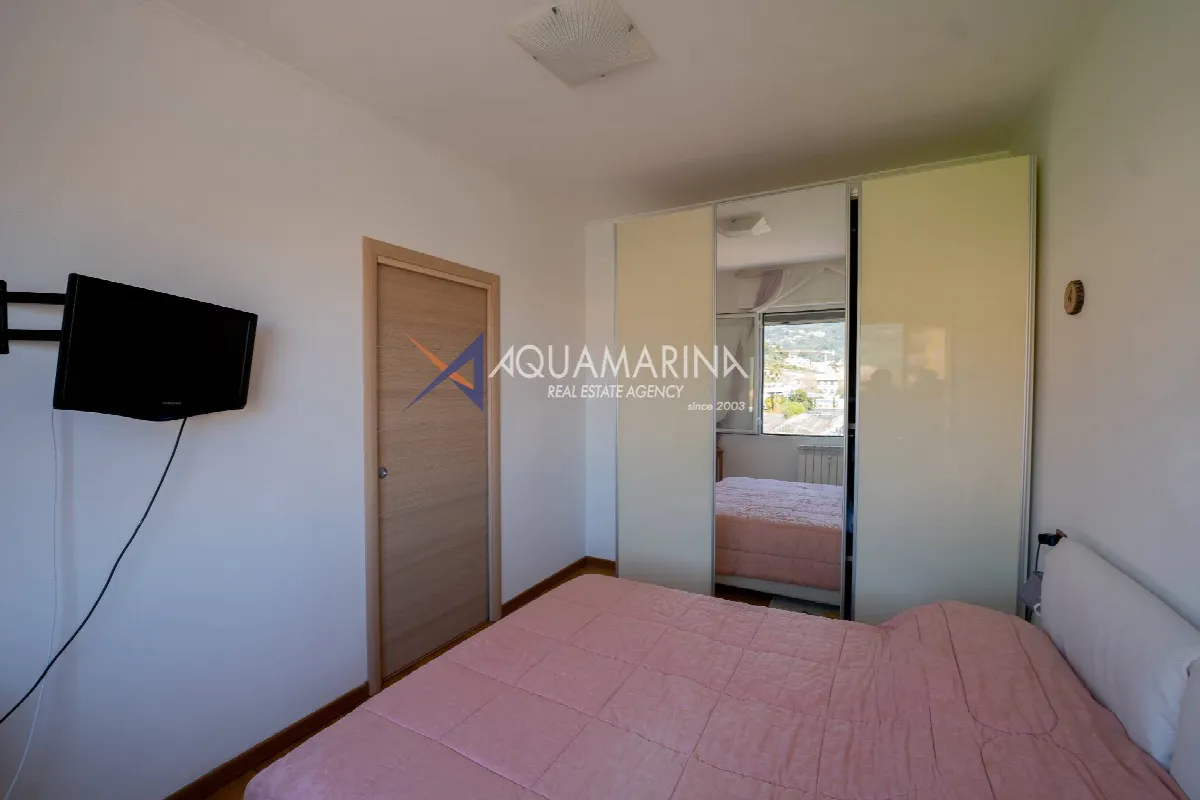 Appartamento in vendita a Vallecrosia - foto 7