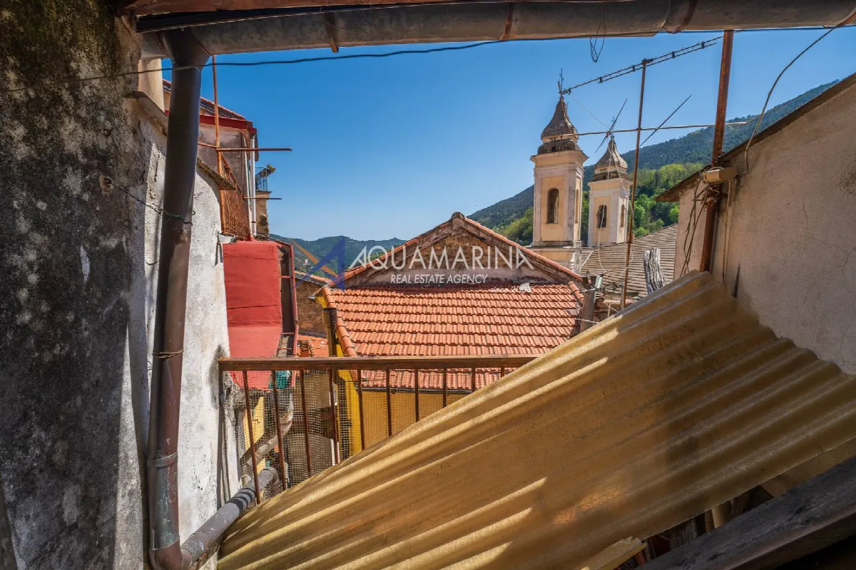 Appartamento in vendita a Ceriana - foto 1