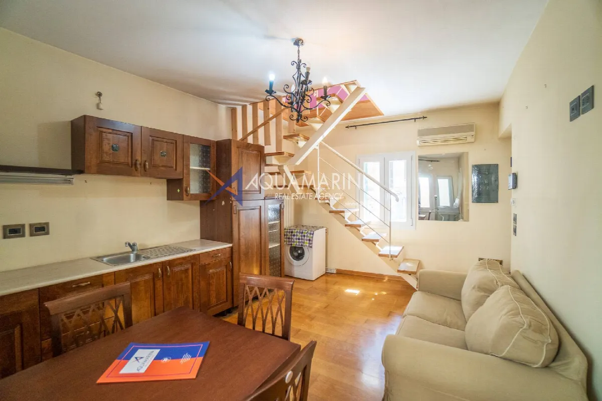 Appartamento in vendita a Camporosso - foto 1