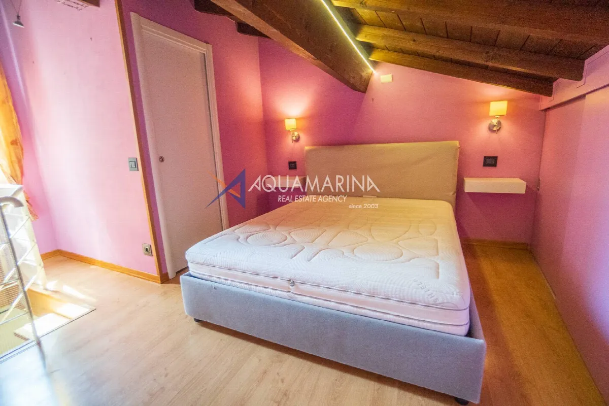 Appartamento in vendita a Camporosso - foto 10