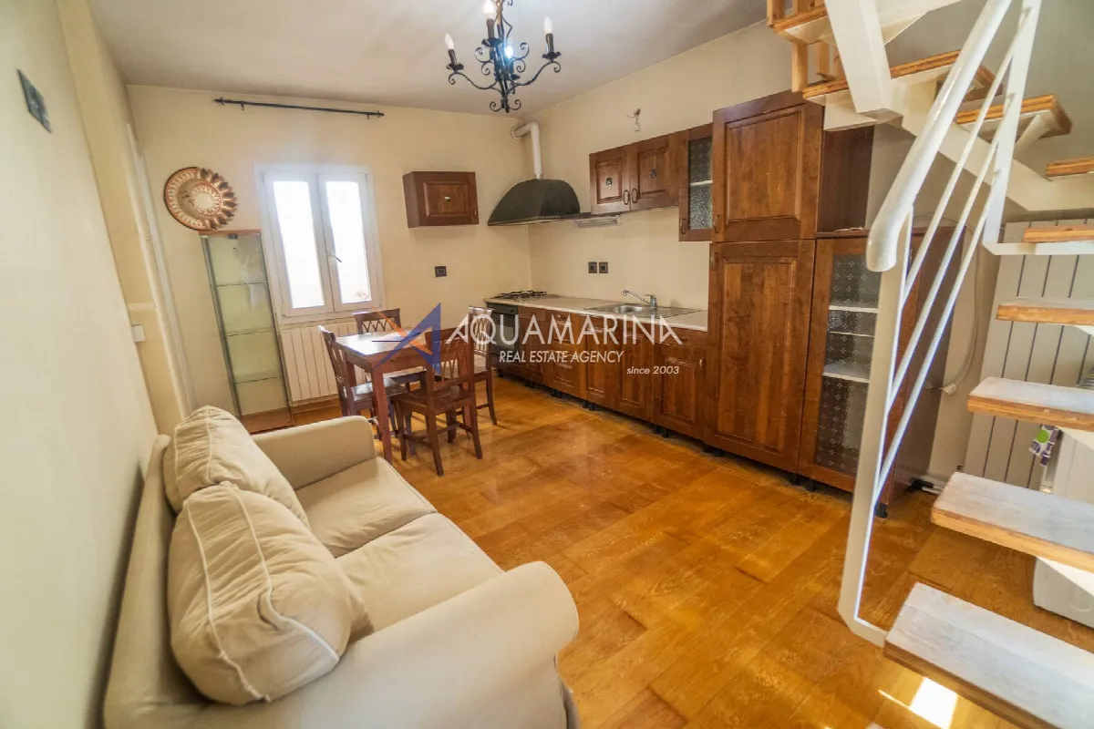 Appartamento in vendita a Camporosso - foto 2