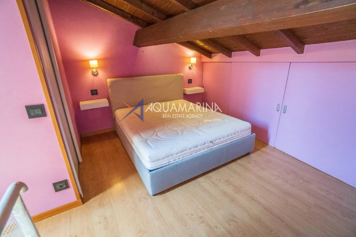 Appartamento in vendita a Camporosso - foto 8