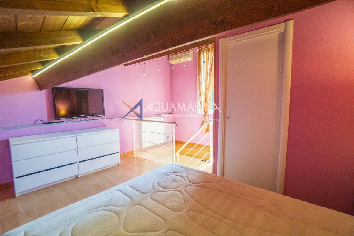 Appartamento in vendita a Camporosso - foto 9