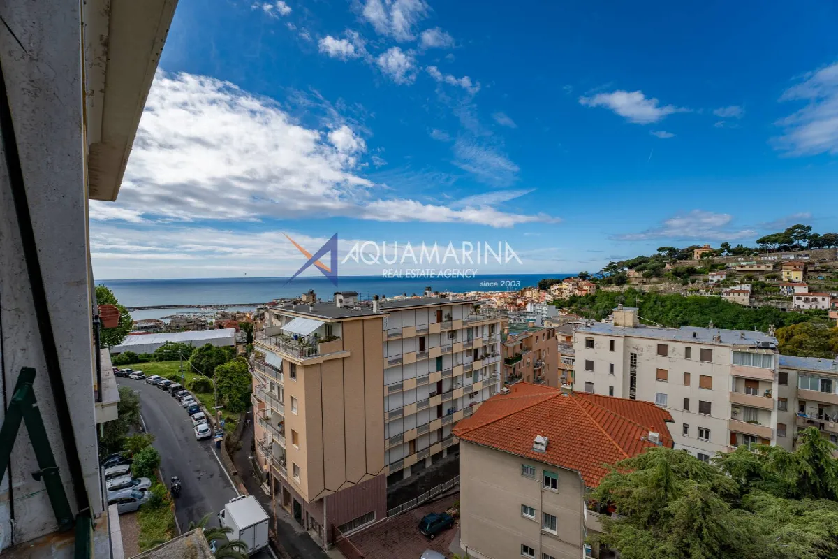 Appartamento in vendita a Sanremo - foto 1