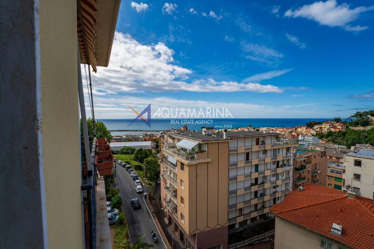 Appartamento in vendita a Sanremo - foto 7