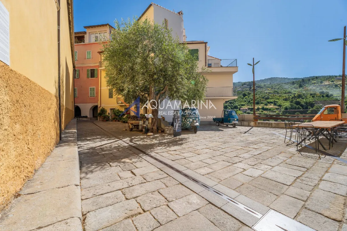 Appartamento in vendita a Vallebona - foto 1