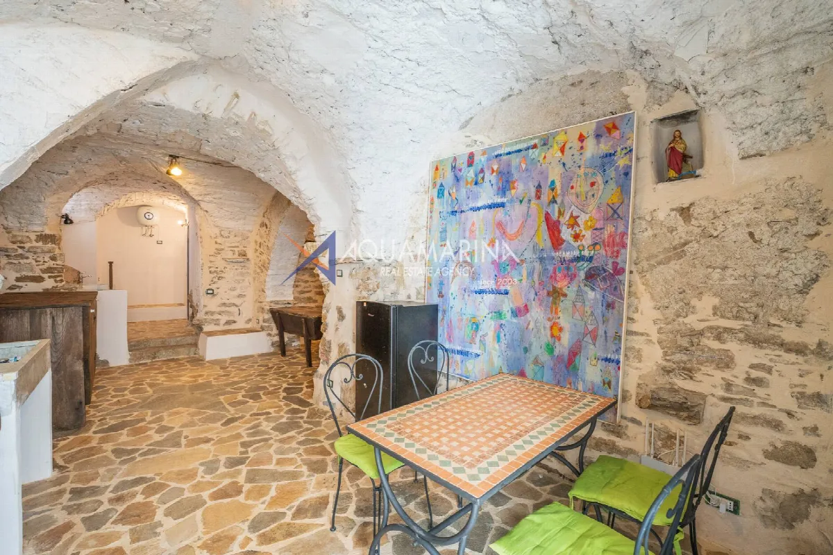 Appartamento in vendita a Cipressa, Lingueglietta - foto 1