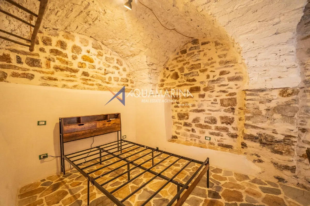 Appartamento in vendita a Cipressa, Lingueglietta - foto 8