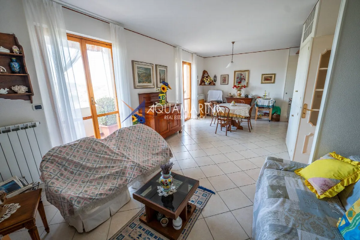 Appartamento in vendita a Pompeiana - foto 3