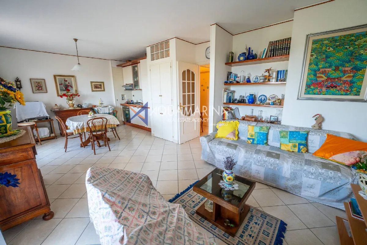 Appartamento in vendita a Pompeiana - foto 4