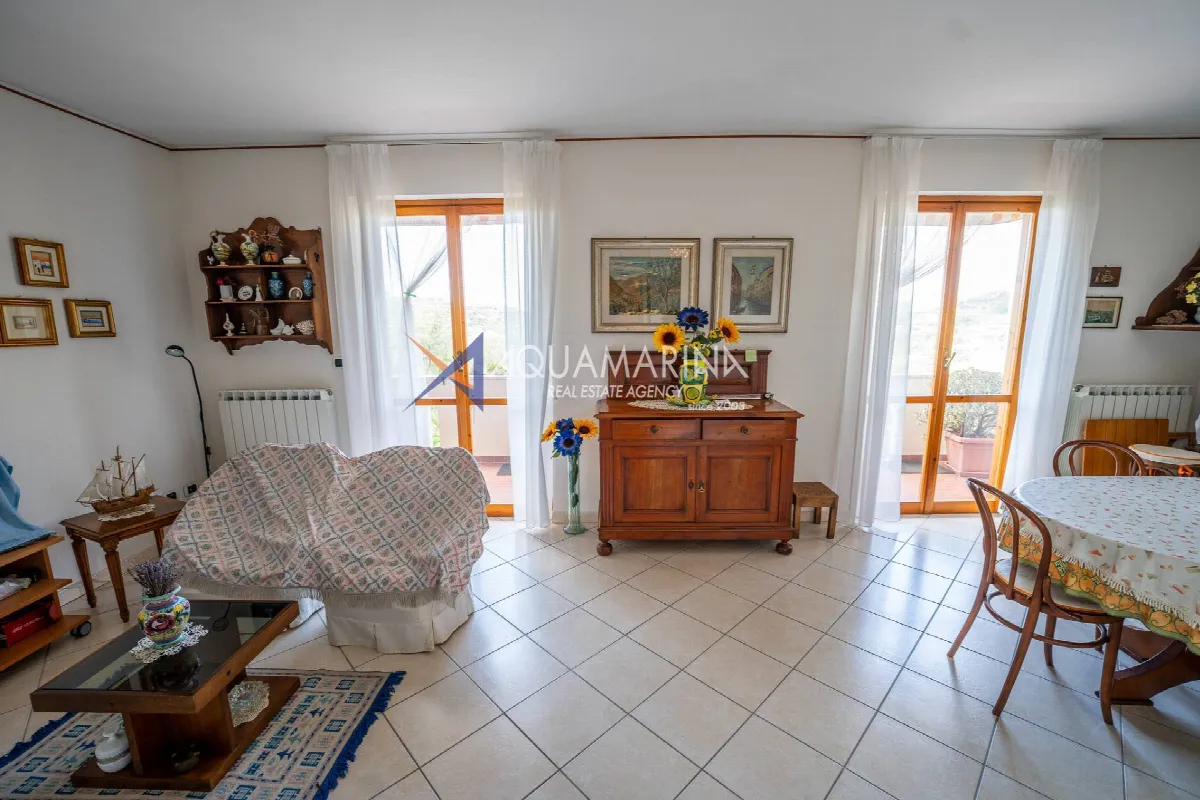 Appartamento in vendita a Pompeiana - foto 8