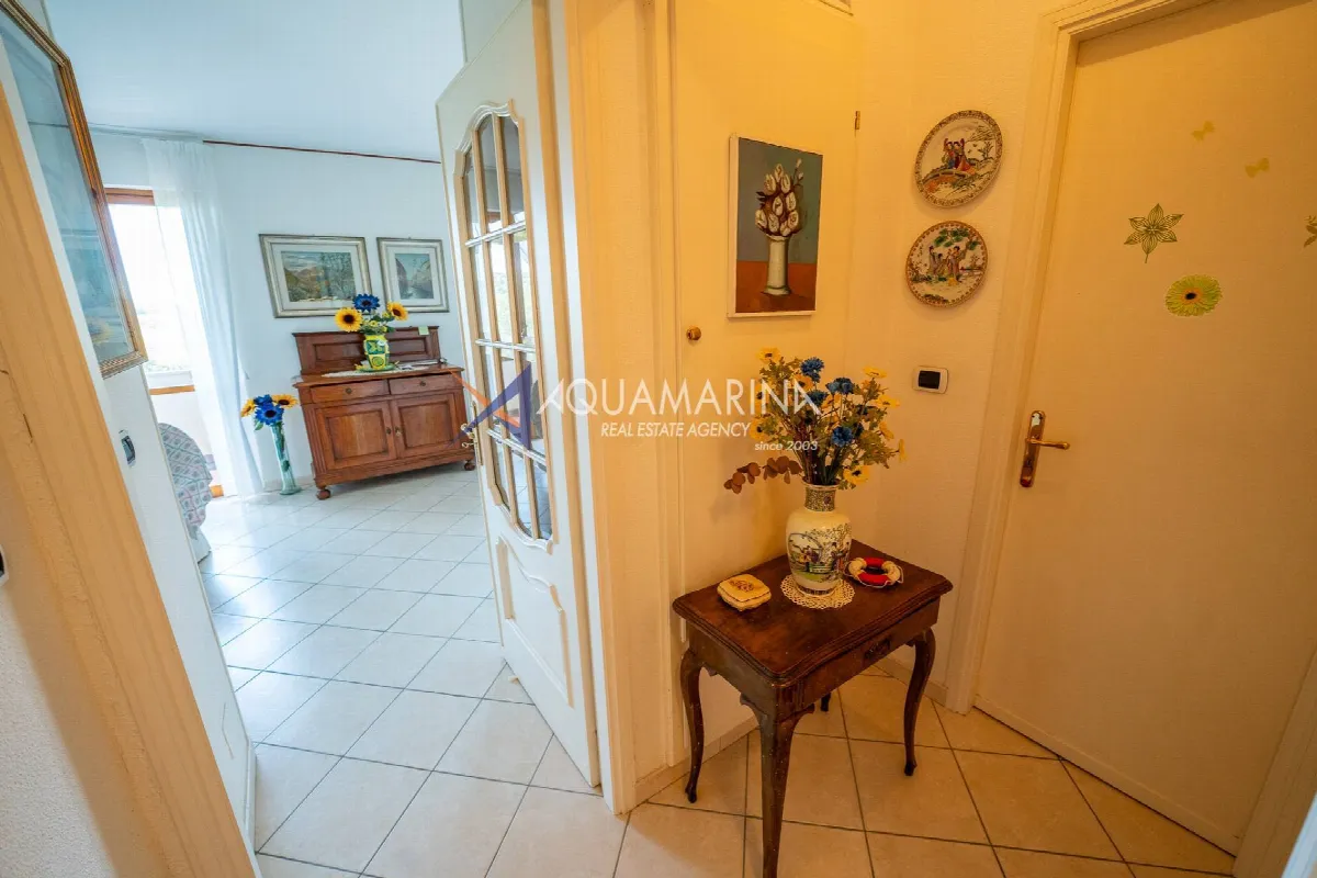 Appartamento in vendita a Pompeiana - foto 9
