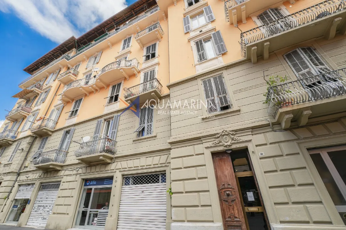 Appartamento in vendita a Sanremo - foto 1
