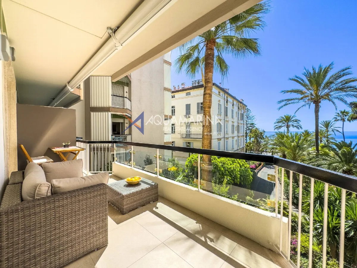 Appartamento in vendita a Sanremo - foto 1