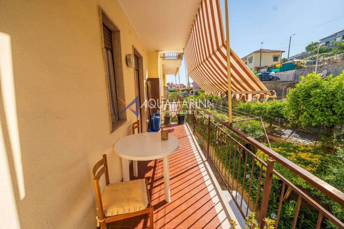 Appartamento in vendita a Santo Stefano al Mare - foto 1