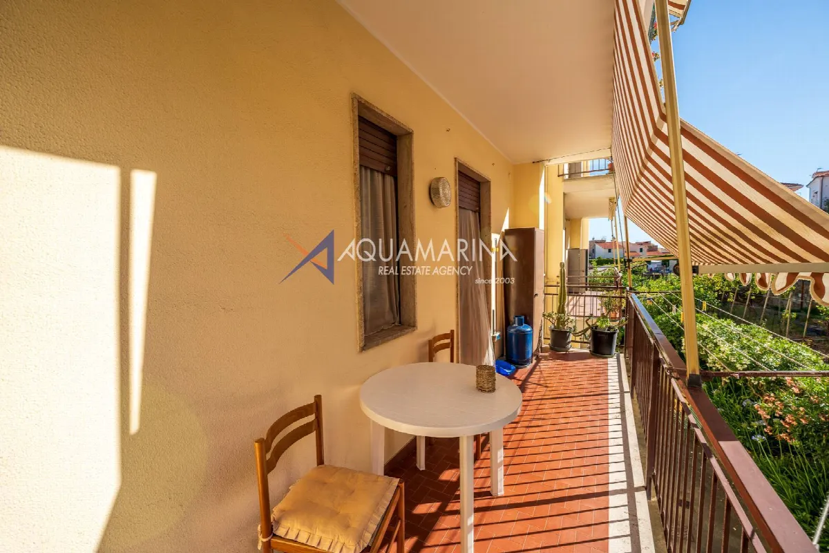 Appartamento in vendita a Santo Stefano al Mare - foto 3