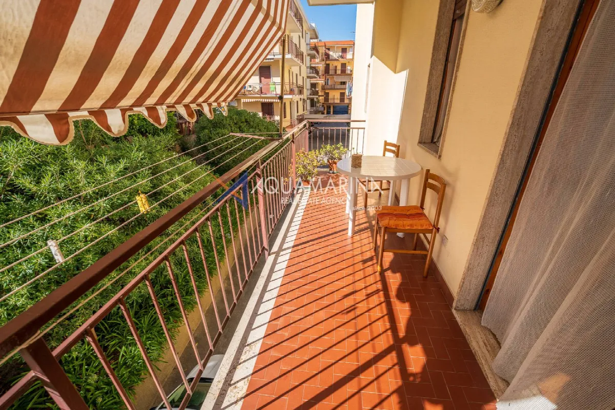 Appartamento in vendita a Santo Stefano al Mare - foto 4