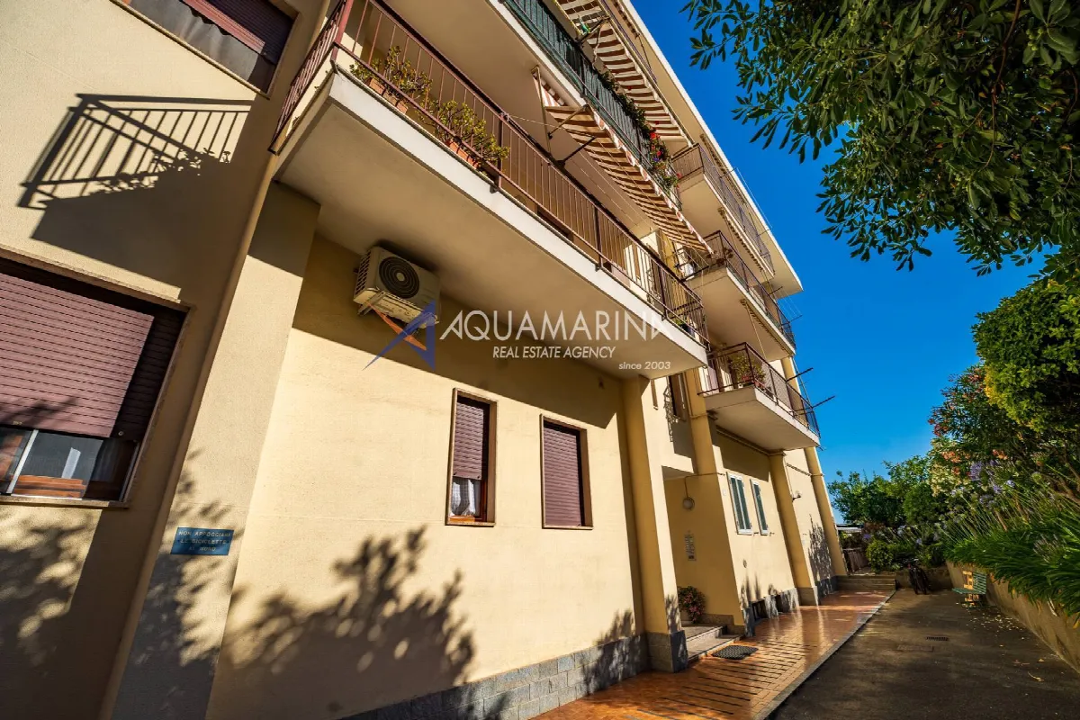 Appartamento in vendita a Santo Stefano al Mare - foto 6