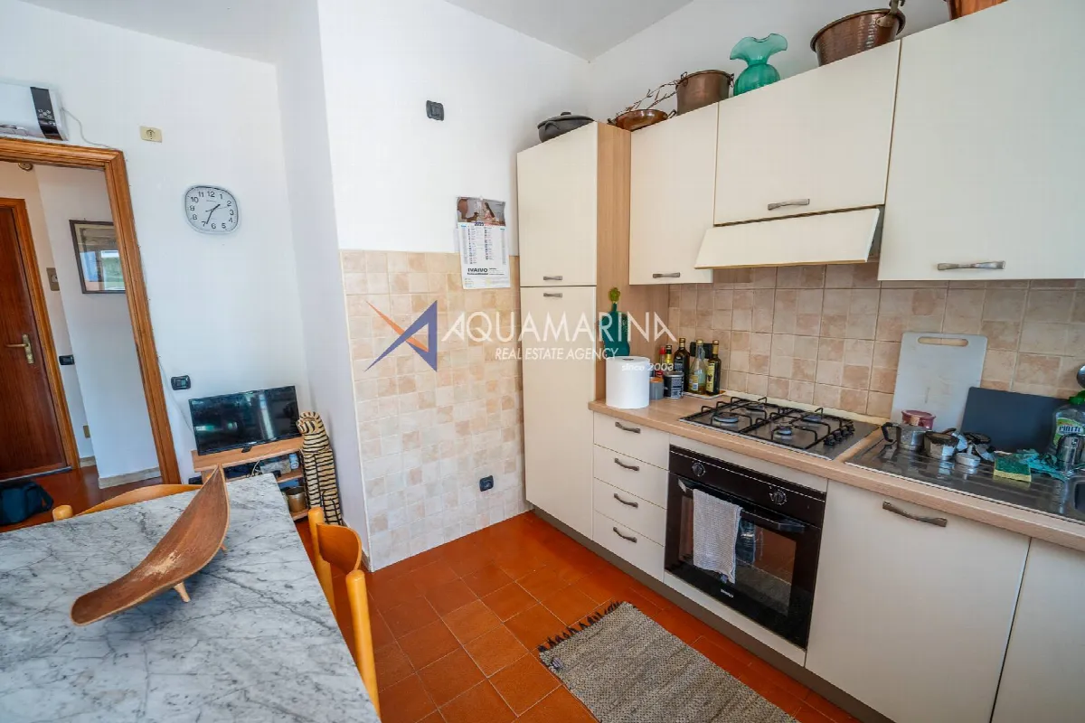 Appartamento in vendita a Santo Stefano al Mare - foto 10