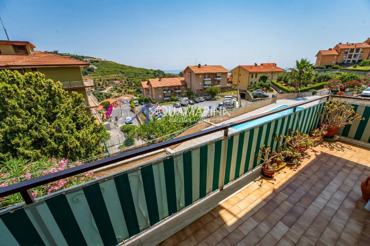 Appartamento in vendita a Santo Stefano al Mare - foto 2