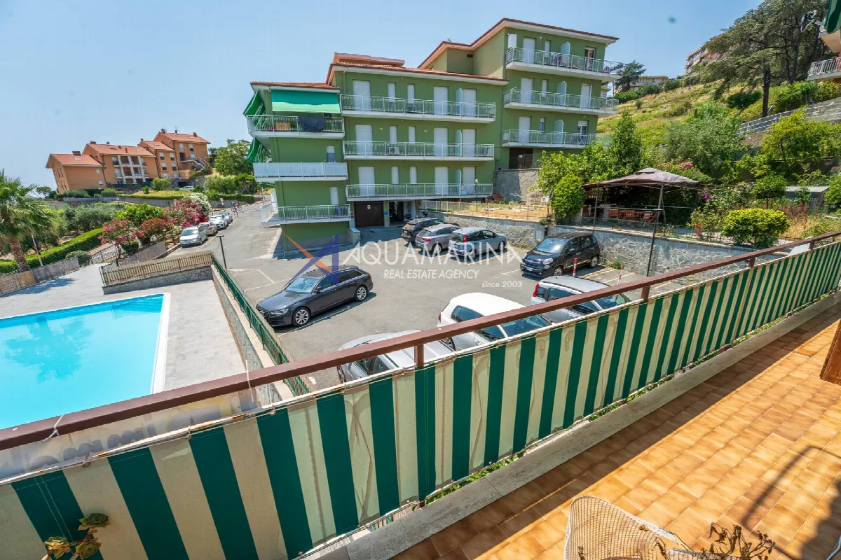 Appartamento in vendita a Santo Stefano al Mare - foto 3