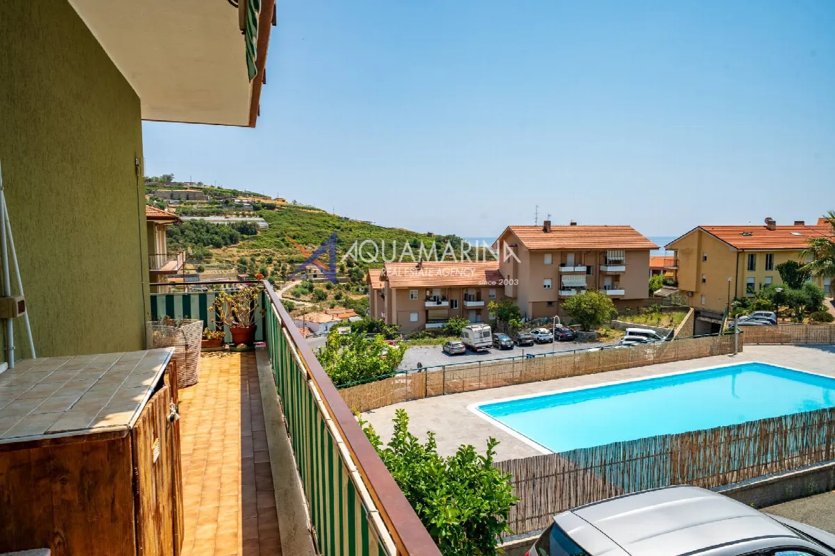 Appartamento in vendita a Santo Stefano al Mare - foto 4