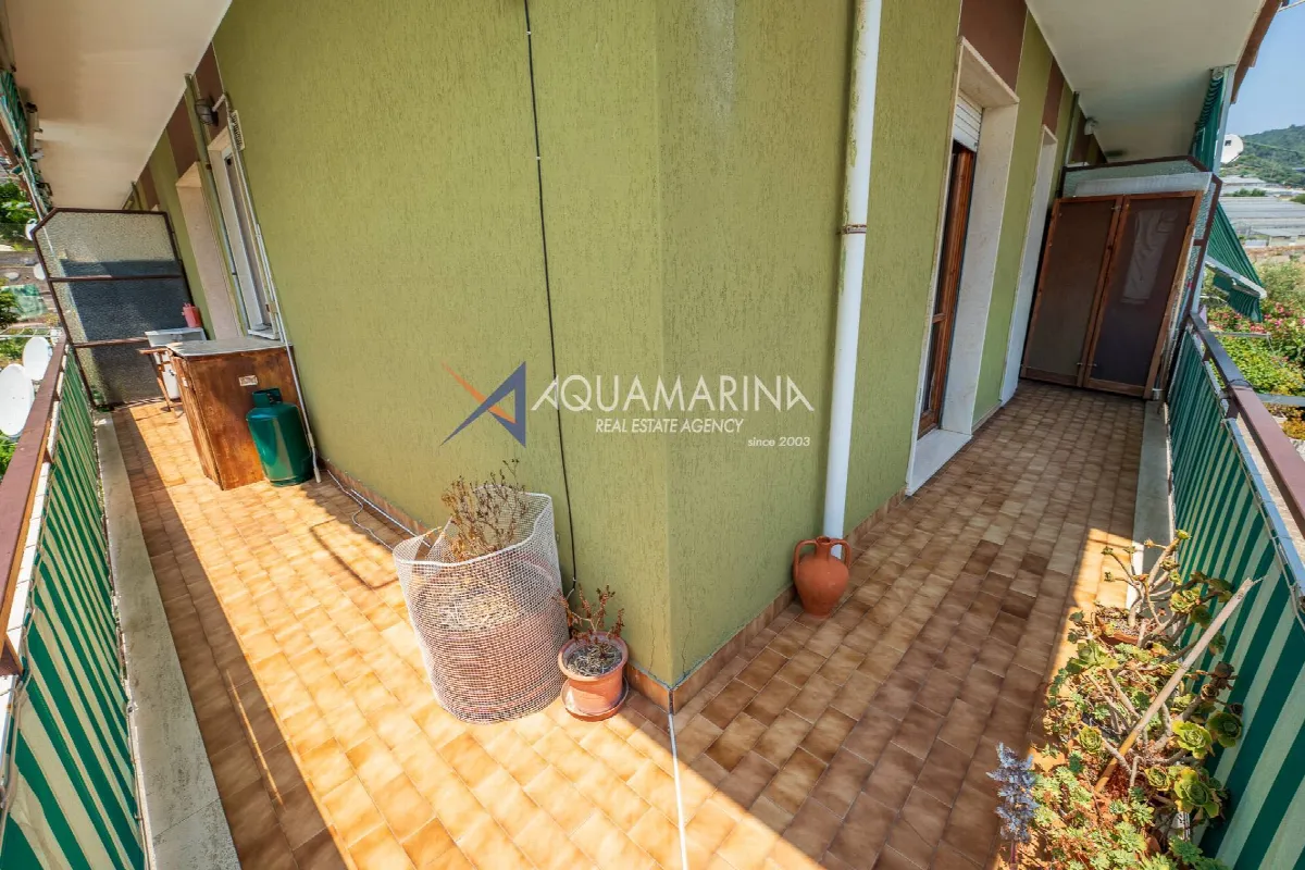 Appartamento in vendita a Santo Stefano al Mare - foto 5