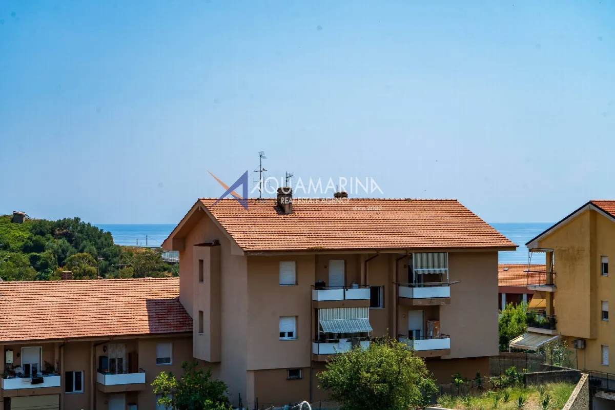 Appartamento in vendita a Santo Stefano al Mare - foto 6