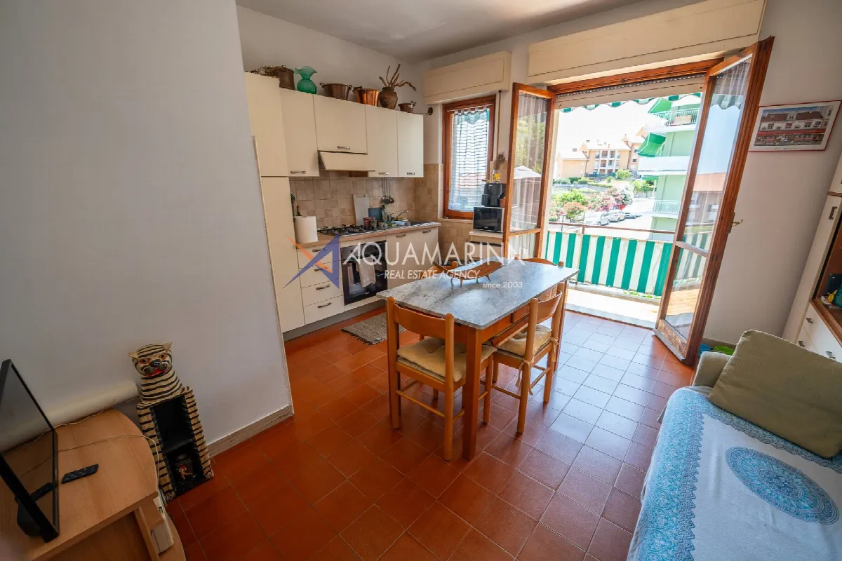 Appartamento in vendita a Santo Stefano al Mare - foto 7