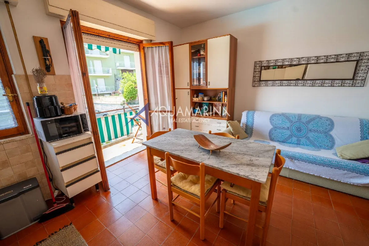 Appartamento in vendita a Santo Stefano al Mare - foto 8
