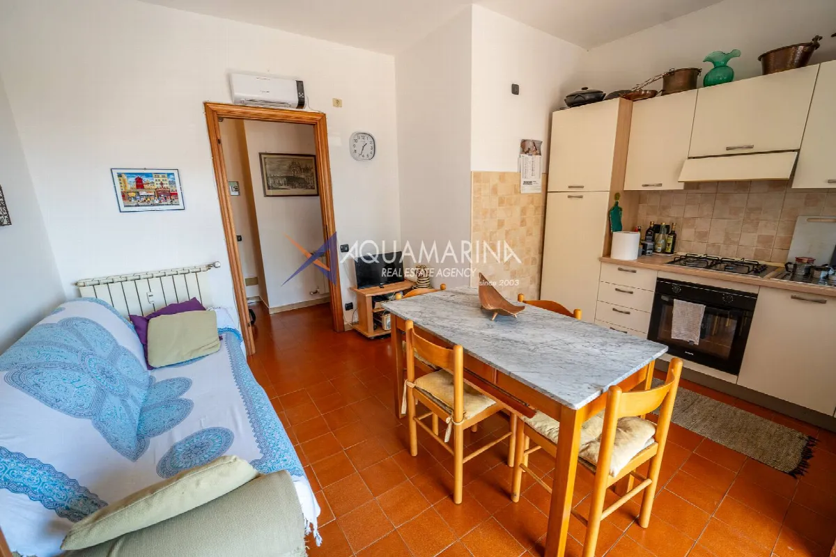 Appartamento in vendita a Santo Stefano al Mare - foto 9