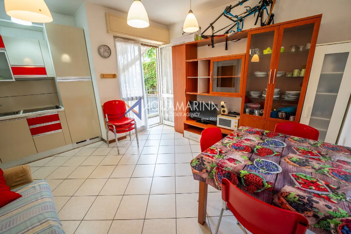 Appartamento in vendita a Santo Stefano al Mare - foto 10