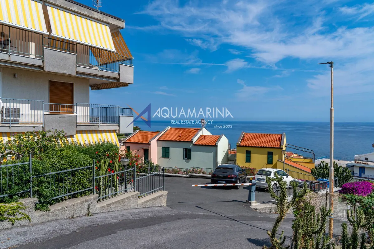 Appartamento in vendita a Santo Stefano al Mare - foto 2