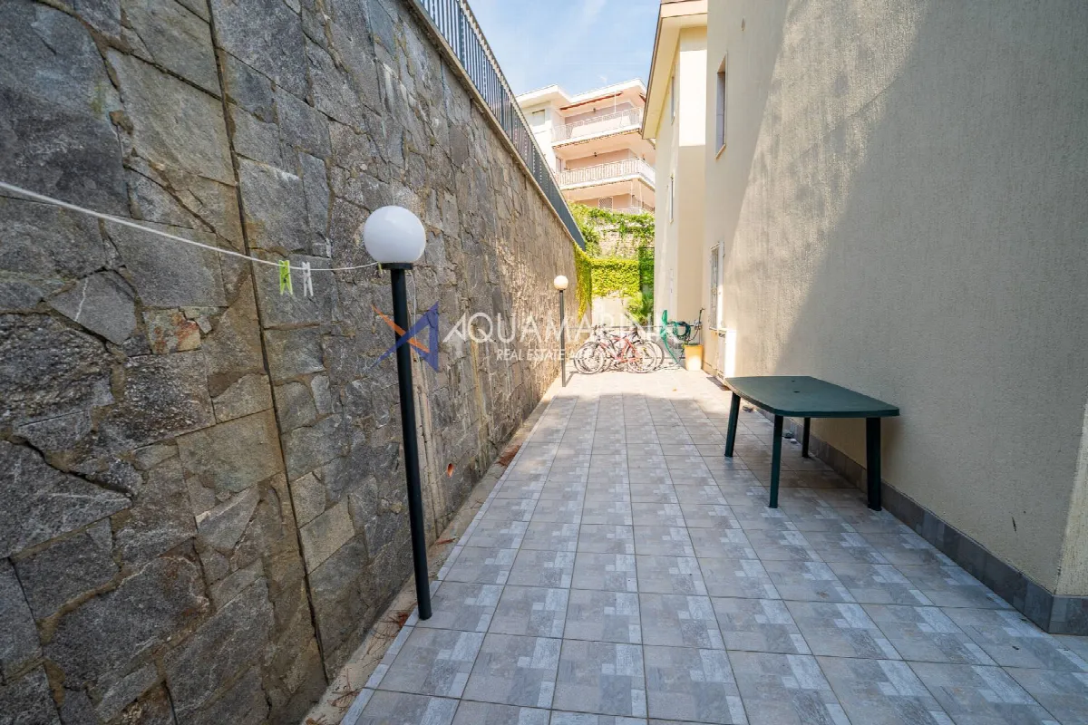 Appartamento in vendita a Santo Stefano al Mare - foto 5