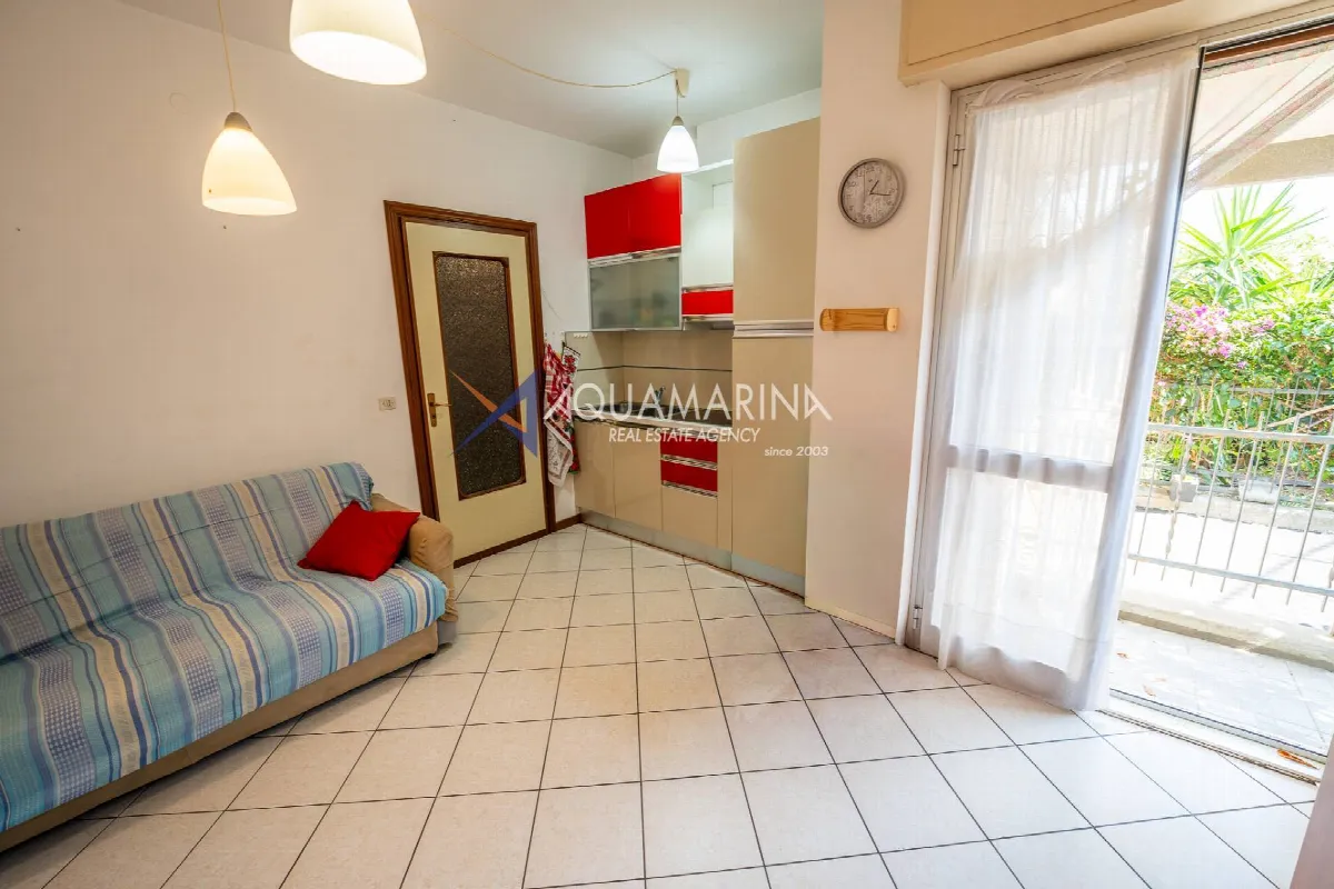 Appartamento in vendita a Santo Stefano al Mare - foto 7