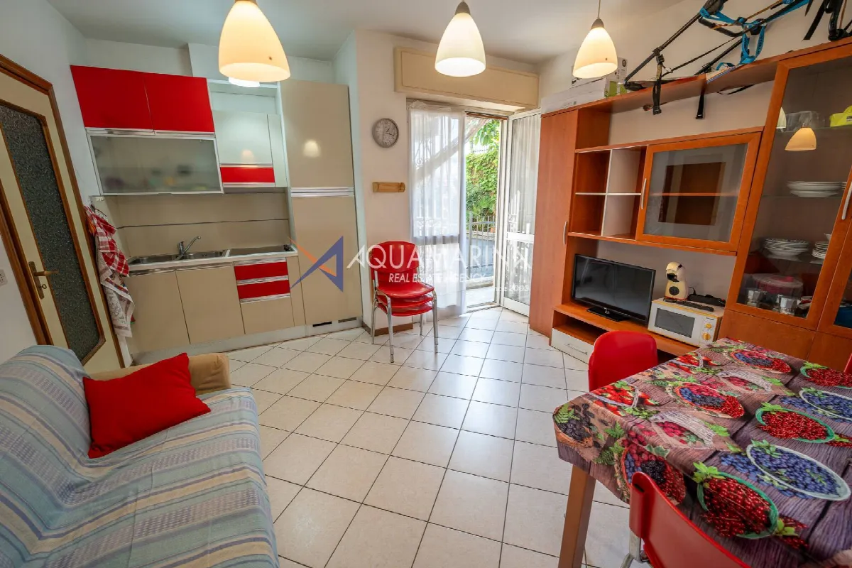 Appartamento in vendita a Santo Stefano al Mare - foto 8