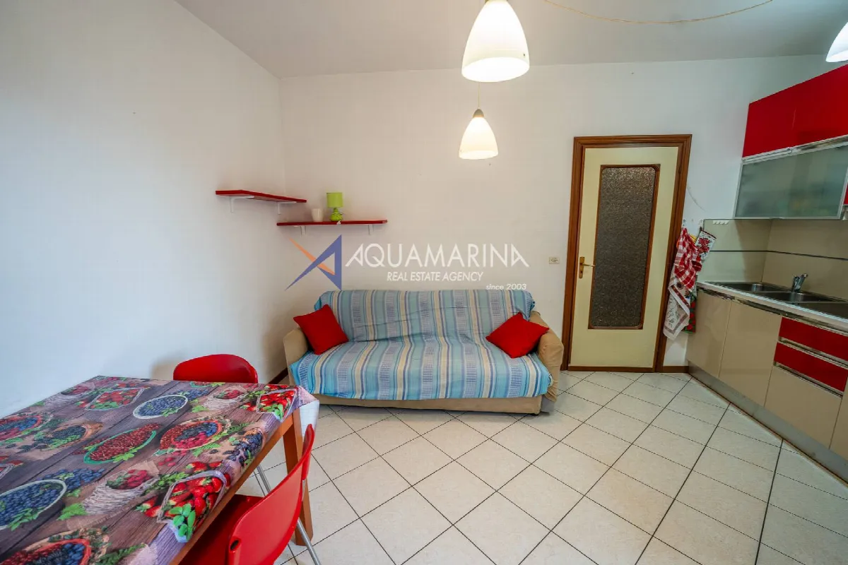 Appartamento in vendita a Santo Stefano al Mare - foto 9