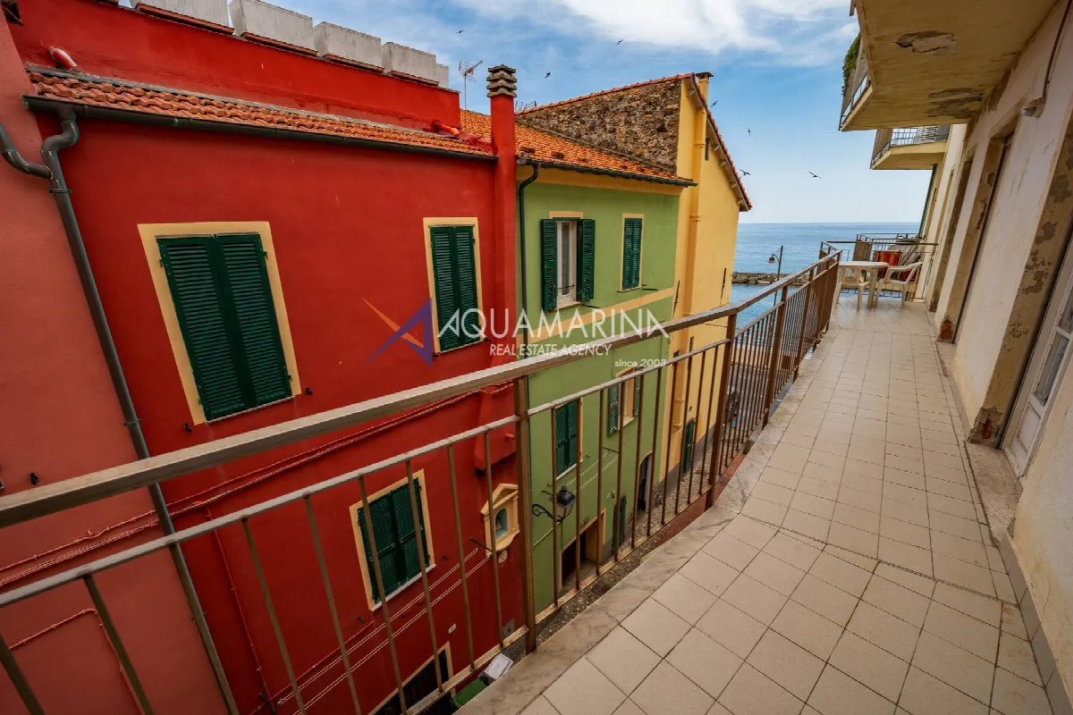 Appartamento in vendita a Santo Stefano al Mare - foto 3