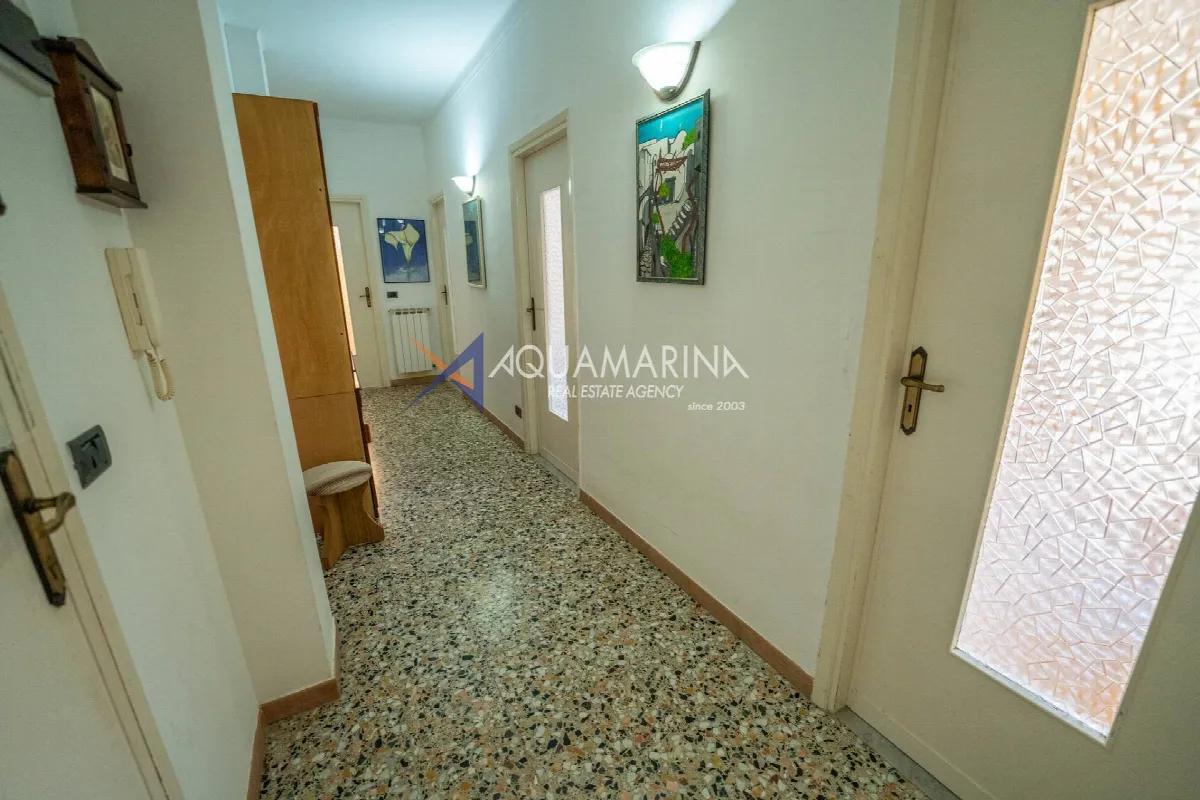 Appartamento in vendita a Santo Stefano al Mare - foto 5