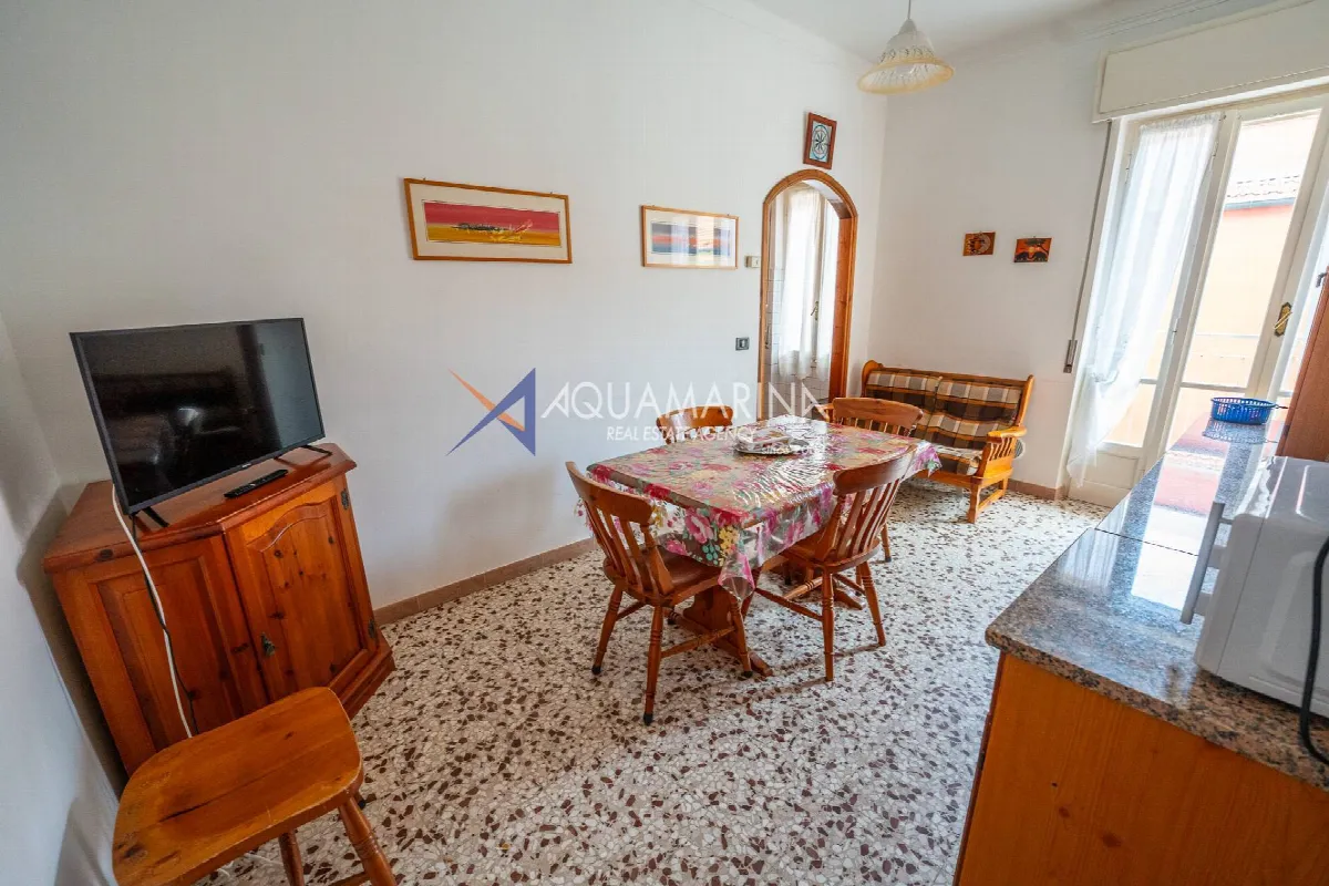 Appartamento in vendita a Santo Stefano al Mare - foto 7