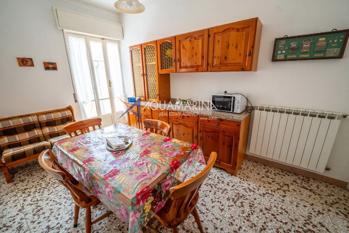 Appartamento in vendita a Santo Stefano al Mare - foto 8