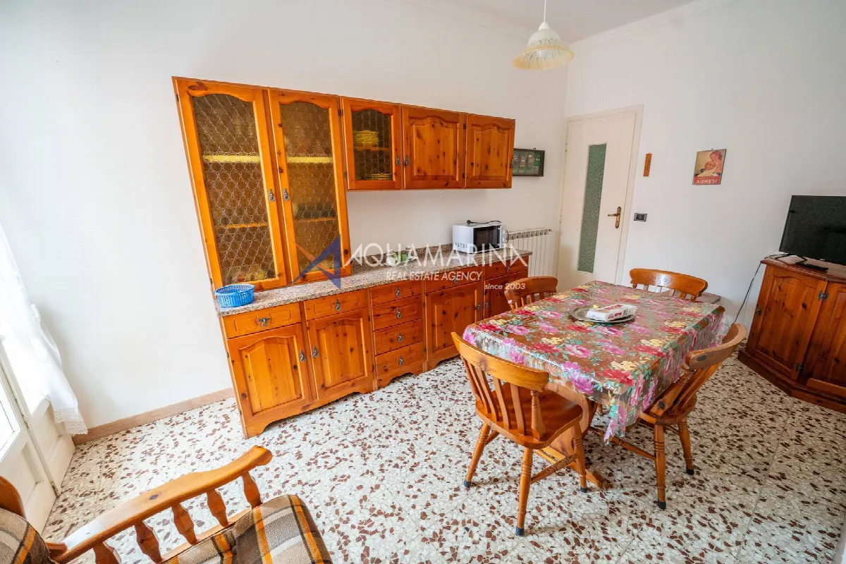 Appartamento in vendita a Santo Stefano al Mare - foto 9